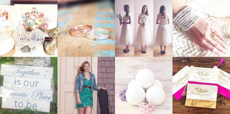 Indie Wedding Fair 2017