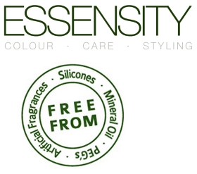 Essensity colour at Indulge Hair Studio