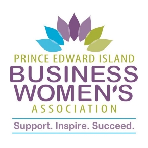 logo for Prince Edward Island Business Women's Association